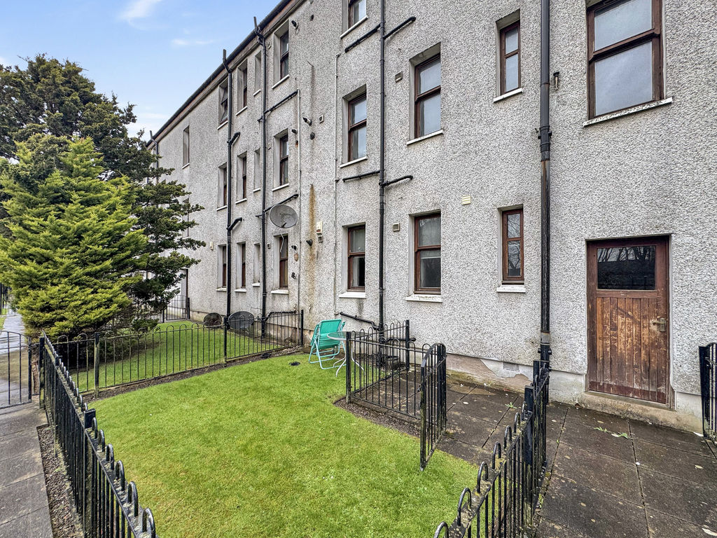 Dumbarton Road Yoker